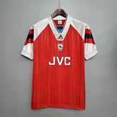Retro Arsenal FC 1992-1994 home game